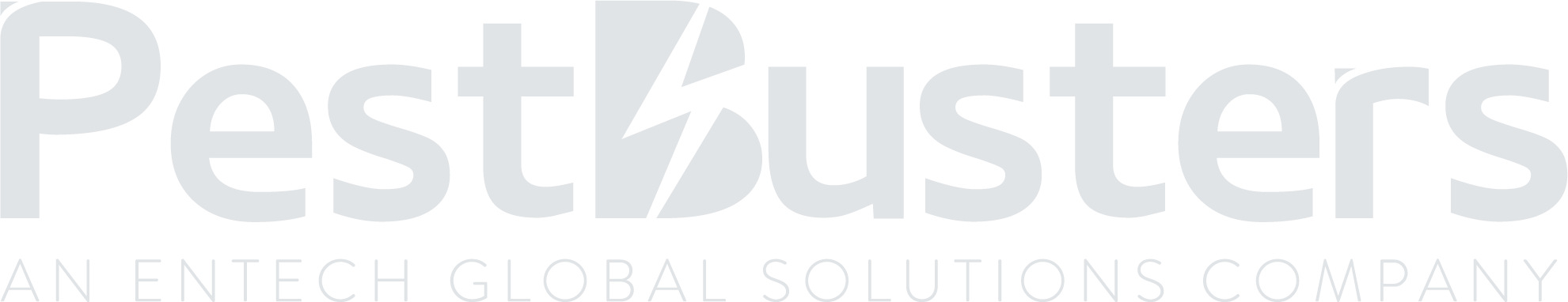 PestBusters Full Logo